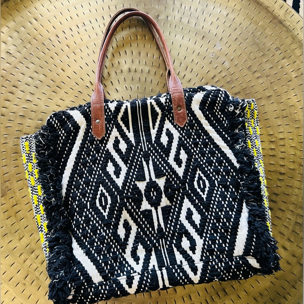 Anthropologie Bag Jasper and Jenna